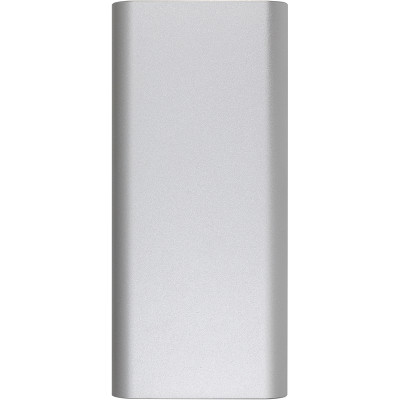 Мобільна батарея PowerPlant 30000mAh, PD 76W, DC 12-19V 10 конекторів, USB-C, USB-A QC3.0