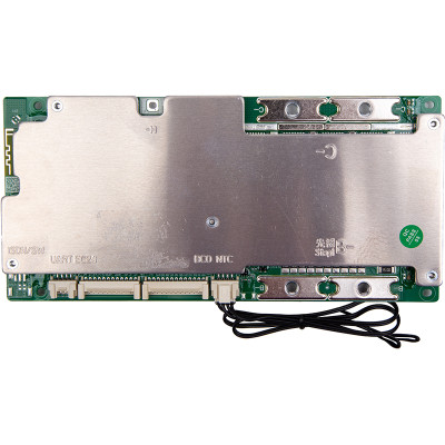 BMS з Bluetooth BK-DB24SA09-L24S-100A-100A-B-U V1.1