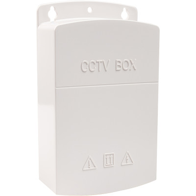 PoE подовжувач PowerPlant 10/100Mbps