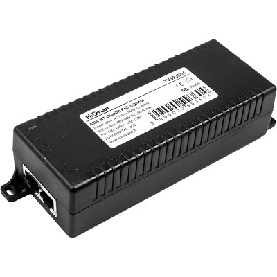 Інжектор PoE 1000M, 60 Вт