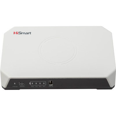 ДБЖ для роутера HiSmart POE-36E 36W