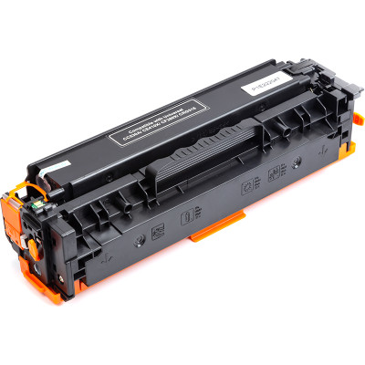 Картридж PowerPlant HP Color LaserJet CP2020 (CC530A/CE410X)  (з чипом)