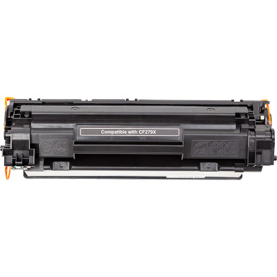 Картридж PowerPlant HP CF279X, CF279A