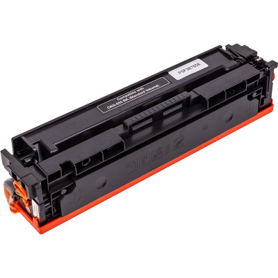 Картридж PowerPlant Canon MF742/744/746, LBP663/664 (CRG-055) (з чипом)