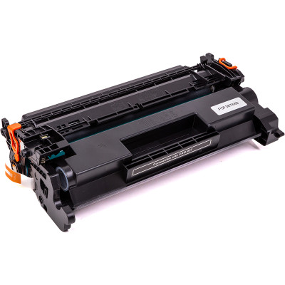 Картридж PowerPlant Canon LBP223dw/445dw/MF449X (CRG-057) (з чипом)