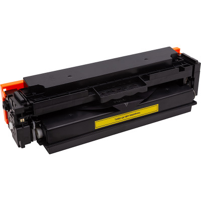Картридж PowerPlant Canon I-SENSYS X C1127 YL (з чипом)