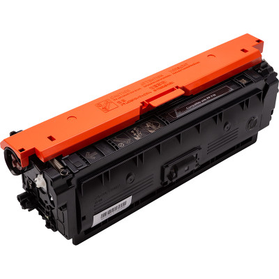 Картридж PowerPlant Canon LBP1538C (T10) (з чипом)