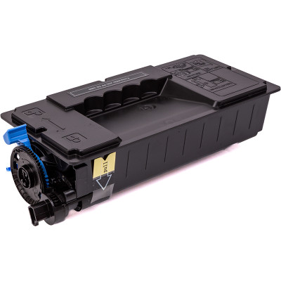 Картридж PowerPlant Kyocera PA4500x (TK-3400) (з чипом)