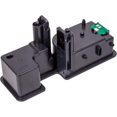 Картридж PowerPlant Kyocera TK-5440 YL (з чипом)