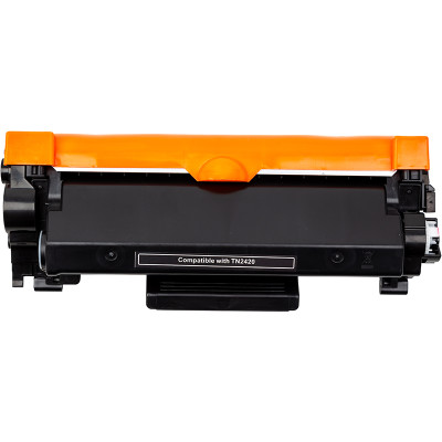 Картридж PowerPlant BROTHER DCP-L2510D/HL-L2310D (TN2420)