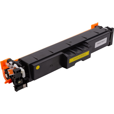 Картридж PowerPlant HP LaserJet Pro MFP 4303 (W2302X) YL (з чипом)