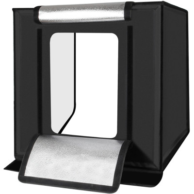 Лайткуб (фотобокс) Puluz PU5040 40x40x40см