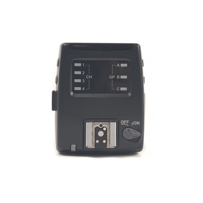 Ресивер Meike для Nikon MK-GT600N