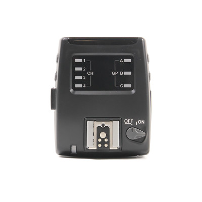 Ресивер Meike для Canon MK-GT600C