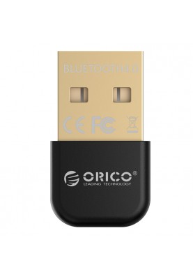 USB Bluetooth адаптер 4.0 ORICO BTA-403-BK