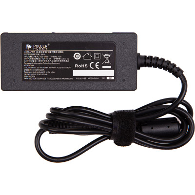 Блок живлення для ноутбуків PowerPlant SAMSUNG 220V, 12V 36W 3A (5.5*3.0)