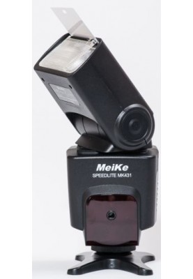 Вспышка Meike Nikon 431