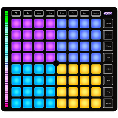 MIDI-контролер Synido TempoPAD Z-1