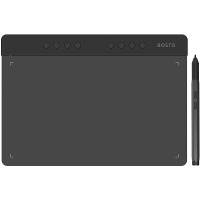 Графічний монітор Bosto T1060K