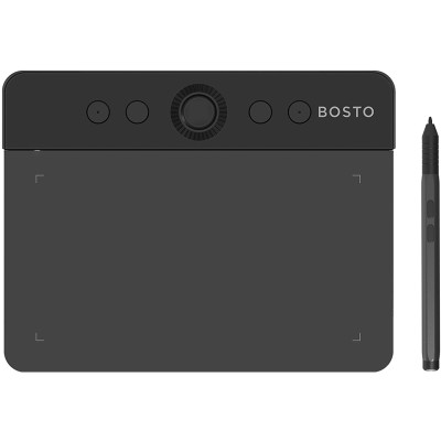 Графічний монітор Bosto T430KD