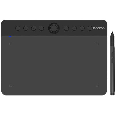 Графічний монітор Bosto T640KD