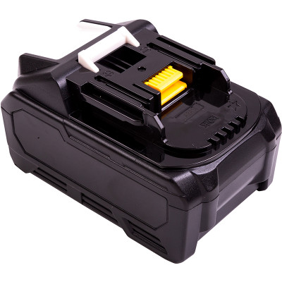 Акумулятор PowerPlant для шуруповертів та електроінструментів MAKITA 18V 8.0Ah (BL1815N)
