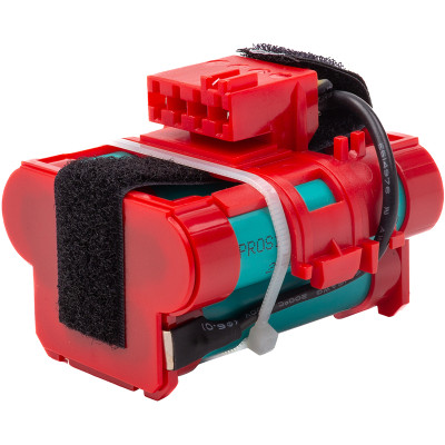 Акумулятор PowerPlant для електроінструментів GARDENA R40Li, 18V, 2.0Ah, Li-ion