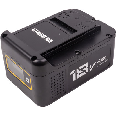 Акумулятор PowerPlant для електроінструментів KARCHER, 18V, 4.0Ah, Li-ion