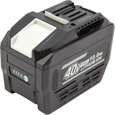Акумулятор PowerPlant для електроінструментів MAKITA BL4080, 40V, 10Ah, Li-ion