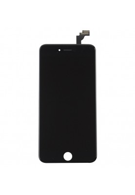 Дисплейный модуль (экран) для iPhone 6 Plus, черный