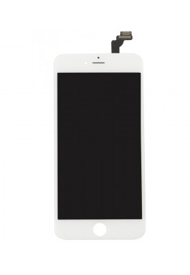 Дисплейный модуль (экран) для iPhone 6 Plus, белый