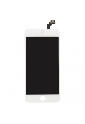 Дисплейный модуль (экран) для iPhone 6S Plus, белый