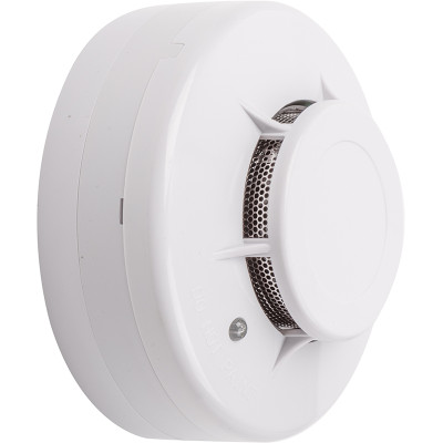 Датчик диму 24V