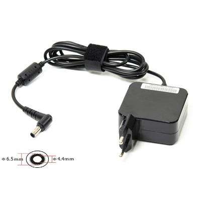 Блок живлення для ноутбуків PowerPlant SAMSUNG 220V, 14V 42W 3A (6.5*4.4) wall mount