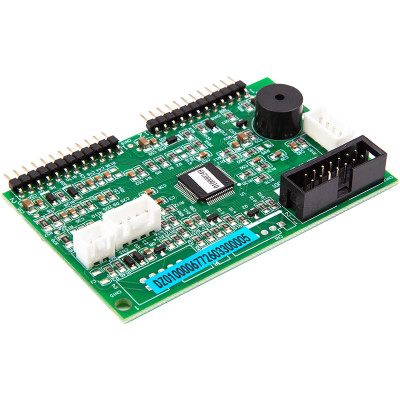 Плата керування для інвертора Must 300W 12V LCD PRO