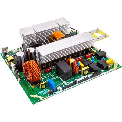 Плата керування для інвертора Must 5200W PRO 48V 80A