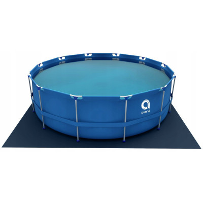 Каркасний садовий басейн для дорослих і дітей Avenli 360 x 76 см