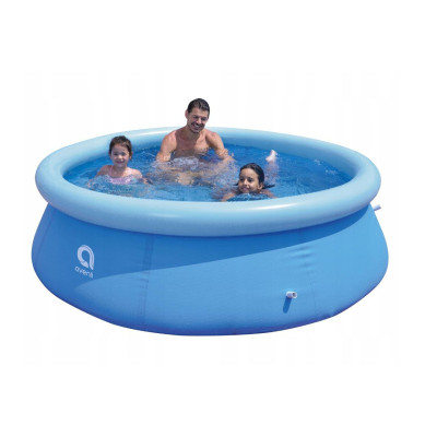 Круглий надувний басейн Avenli 240 x 64 см