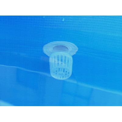 Круглий надувний басейн Avenli 240 x 64 см