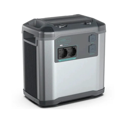 Портативна зарядна станція 3E P25 MAX 1935 Вт-год