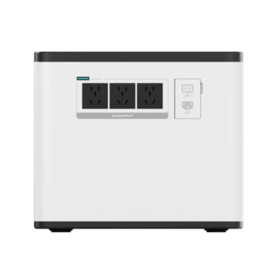 Портативна зарядна станція CEGET EM-M20 1953 Вт-год