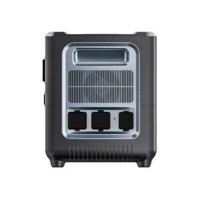 Портативна зарядна станція Netsodis N24 2400W