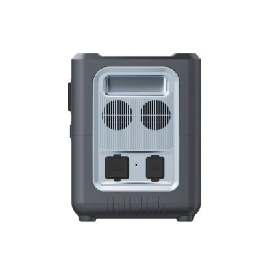 Портативна зарядна станція Netsodis N10 1800W