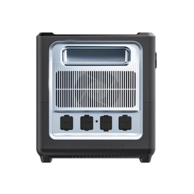 Портативна зарядна станція Netsodis N36 3600W
