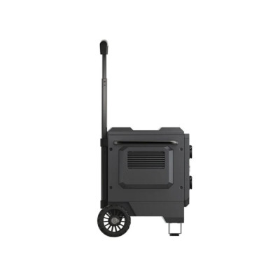 Портативна зарядна станція Netsodis N45 4500W
