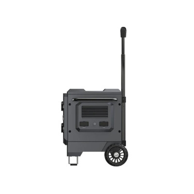 Портативна зарядна станція Netsodis N45 4500W