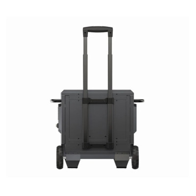 Портативна зарядна станція Netsodis N45 4500W