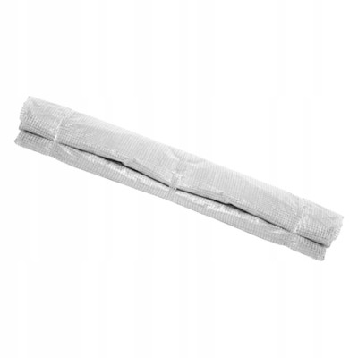 Садова теплиця з UV-12 плівкою 10м2 (4х2,5х2м) BASS POLSKA, Сіра