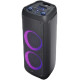 Акустична Bluetooth система MANTA SPK 5450 300 Вт + мікрофон, пульт, підсвітка (10 годин роботи від акумулятора)