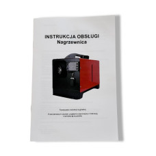 Автономний дизельний обігрівач (Webasto) Drivor 10 кВт (12В/24В/220В) з LCD-дисплеєм та пультом ДК Автономний дизельний обігрівач (Webasto) Drivor 10 кВт (12В/24В/220В) з LCD-дисплеєм та пультом ДК